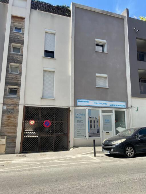 נים Studio Clim Parking Dhuoda מראה חיצוני תמונה