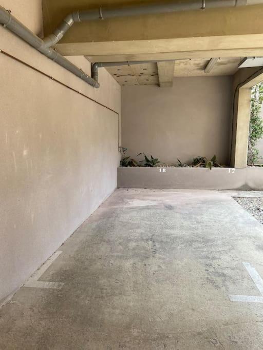 נים Studio Clim Parking Dhuoda מראה חיצוני תמונה