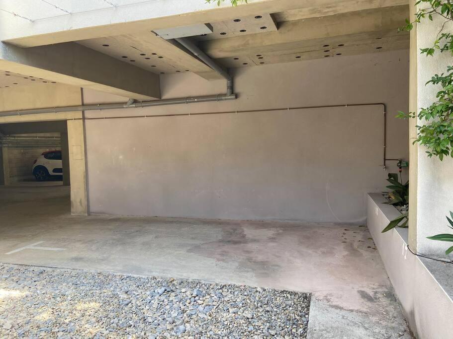 נים Studio Clim Parking Dhuoda מראה חיצוני תמונה